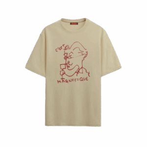 T shirt Magnifique
