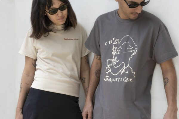 Playera Magnifique - Image 2