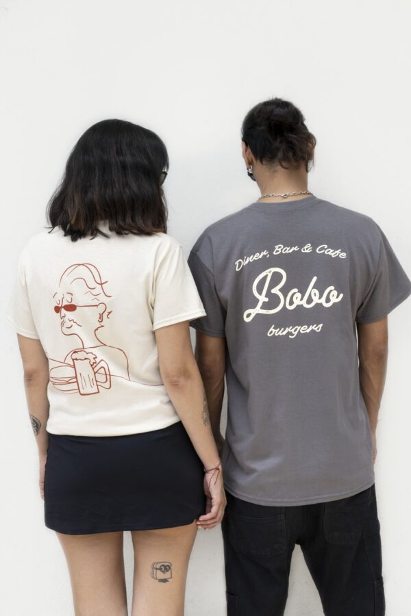 Playera Magnifique - Image 7