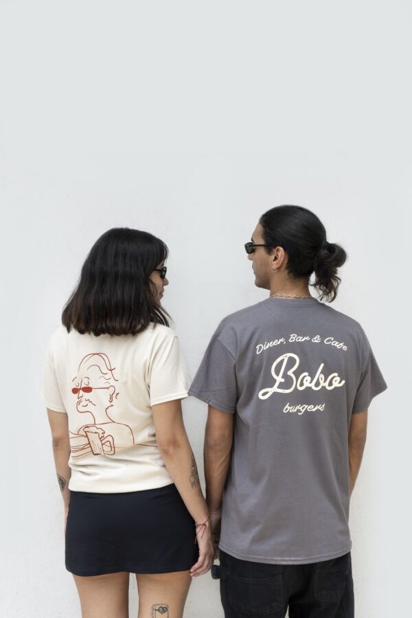 Playera Magnifique - Image 3