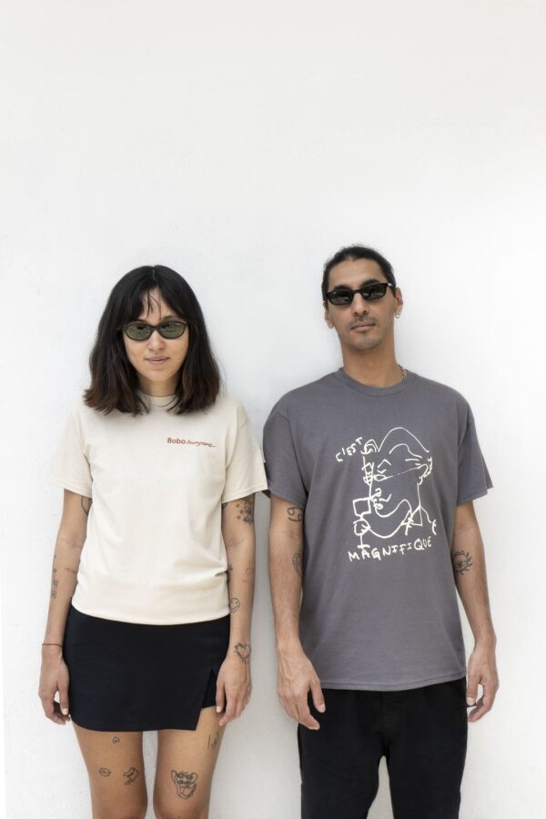 Playera Magnifique - Image 5